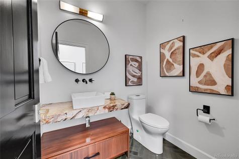 1128 County Road 65 Evergreen CO 80439