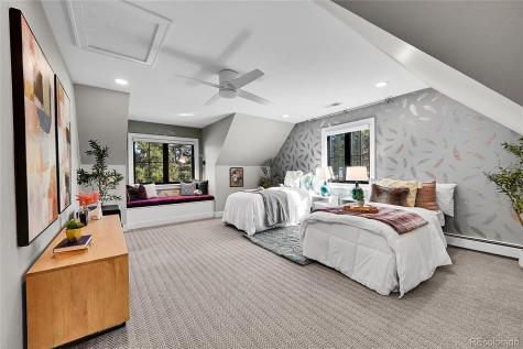 1128 County Road 65 Evergreen CO 80439