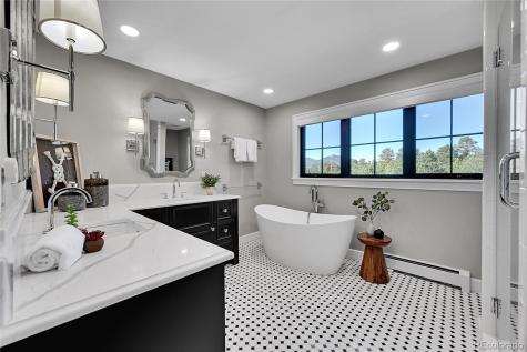 1128 County Road 65 Evergreen CO 80439