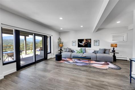 1128 County Road 65 Evergreen CO 80439