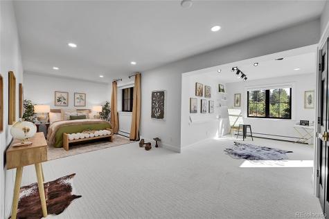 1128 County Road 65 Evergreen CO 80439