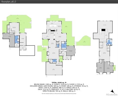 1128 County Road 65 Evergreen CO 80439