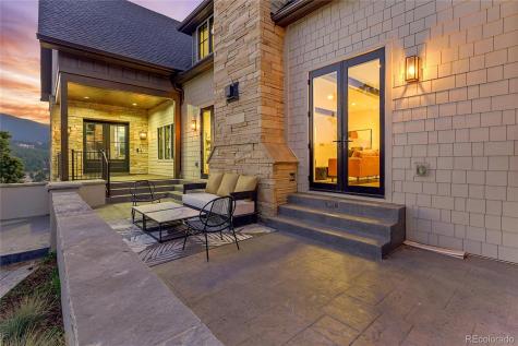 1128 County Road 65 Evergreen CO 80439