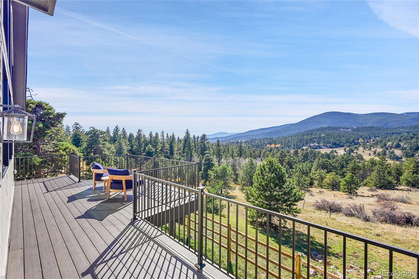 1128 County Road 65 Evergreen CO 80439