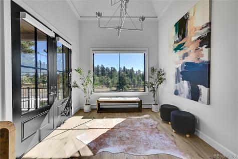 1128 County Road 65 Evergreen CO 80439