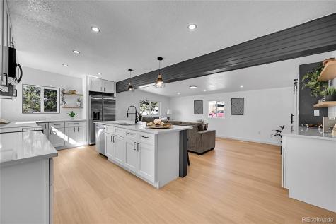 8410 Alta Vista Drive Arvada CO 80004