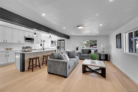 8410 Alta Vista Drive Arvada CO 80004