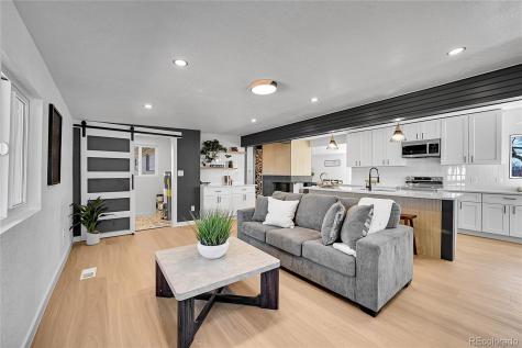 8410 Alta Vista Drive Arvada CO 80004