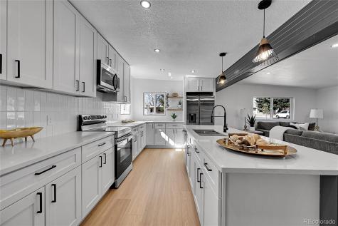 8410 Alta Vista Drive Arvada CO 80004