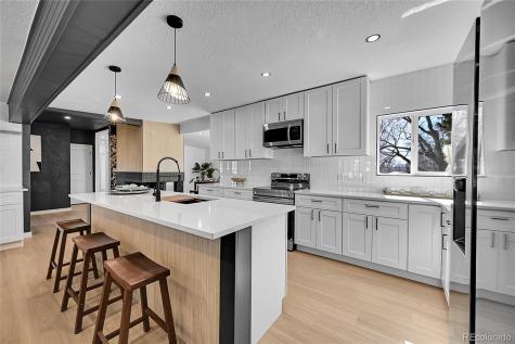 8410 Alta Vista Drive Arvada CO 80004