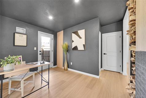 8410 Alta Vista Drive Arvada CO 80004