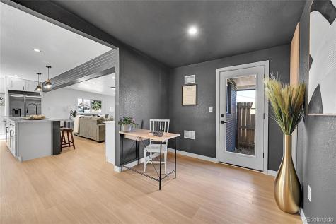 8410 Alta Vista Drive Arvada CO 80004