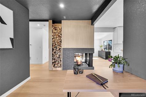 8410 Alta Vista Drive Arvada CO 80004