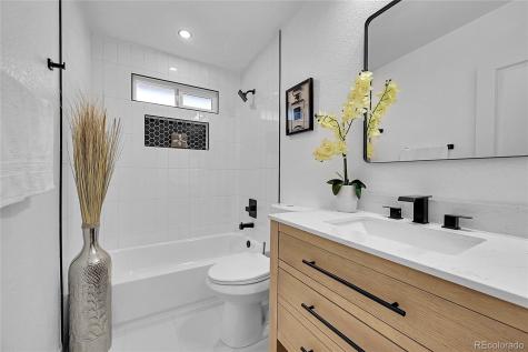 8410 Alta Vista Drive Arvada CO 80004