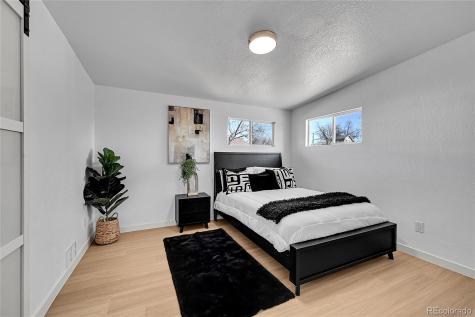 8410 Alta Vista Drive Arvada CO 80004