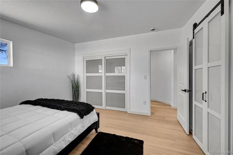 8410 Alta Vista Drive Arvada CO 80004