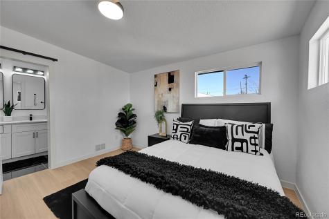 8410 Alta Vista Drive Arvada CO 80004