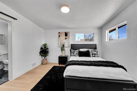 8410 Alta Vista Drive Arvada CO 80004