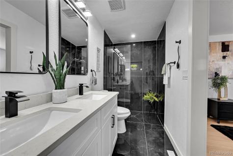 8410 Alta Vista Drive Arvada CO 80004