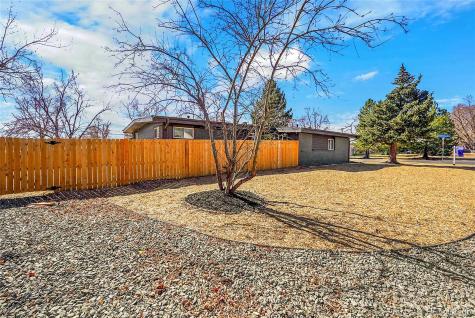 8410 Alta Vista Drive Arvada CO 80004