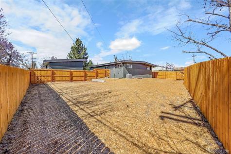 8410 Alta Vista Drive Arvada CO 80004