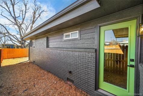 8410 Alta Vista Drive Arvada CO 80004