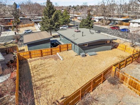 8410 Alta Vista Drive Arvada CO 80004