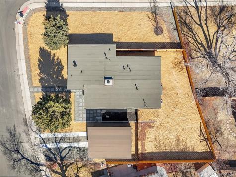 8410 Alta Vista Drive Arvada CO 80004