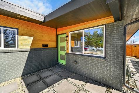 8410 Alta Vista Drive Arvada CO 80004