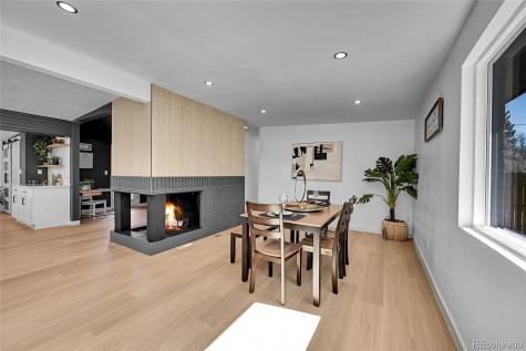 8410 Alta Vista Drive Arvada CO 80004