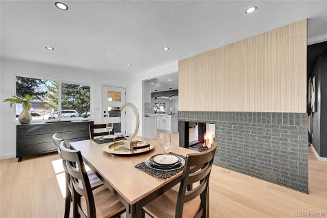 8410 Alta Vista Drive Arvada CO 80004