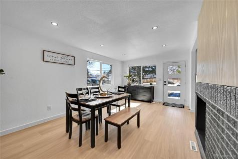 8410 Alta Vista Drive Arvada CO 80004