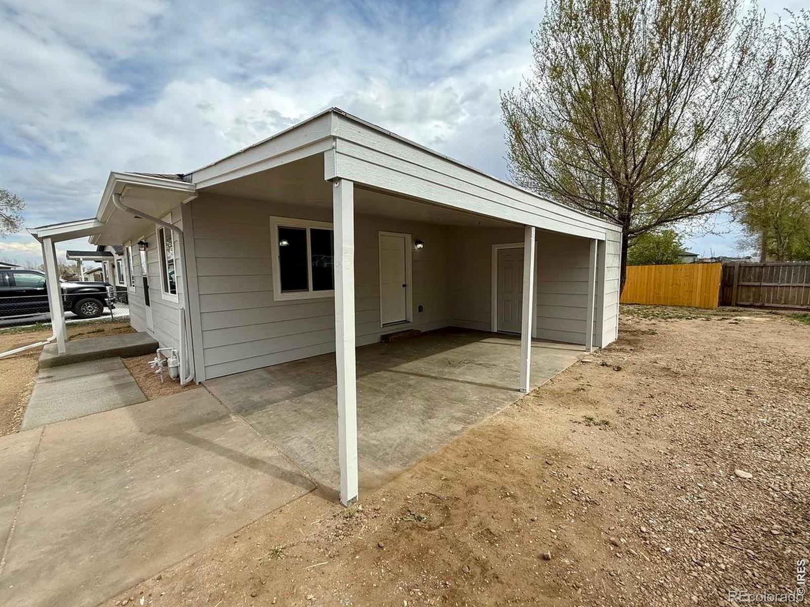 121 Aragon Court Milliken CO 80543