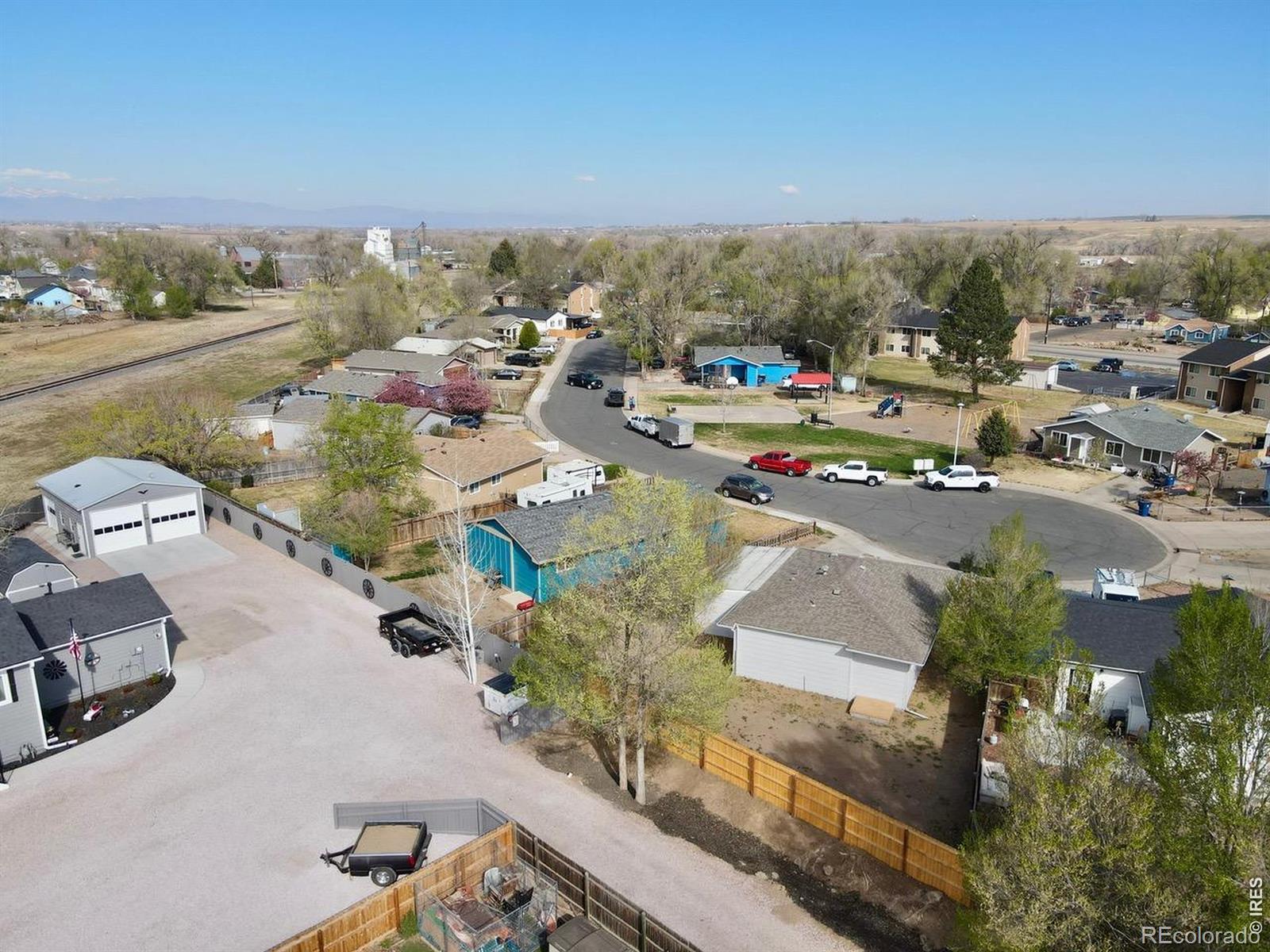 121 Aragon Court Milliken CO 80543