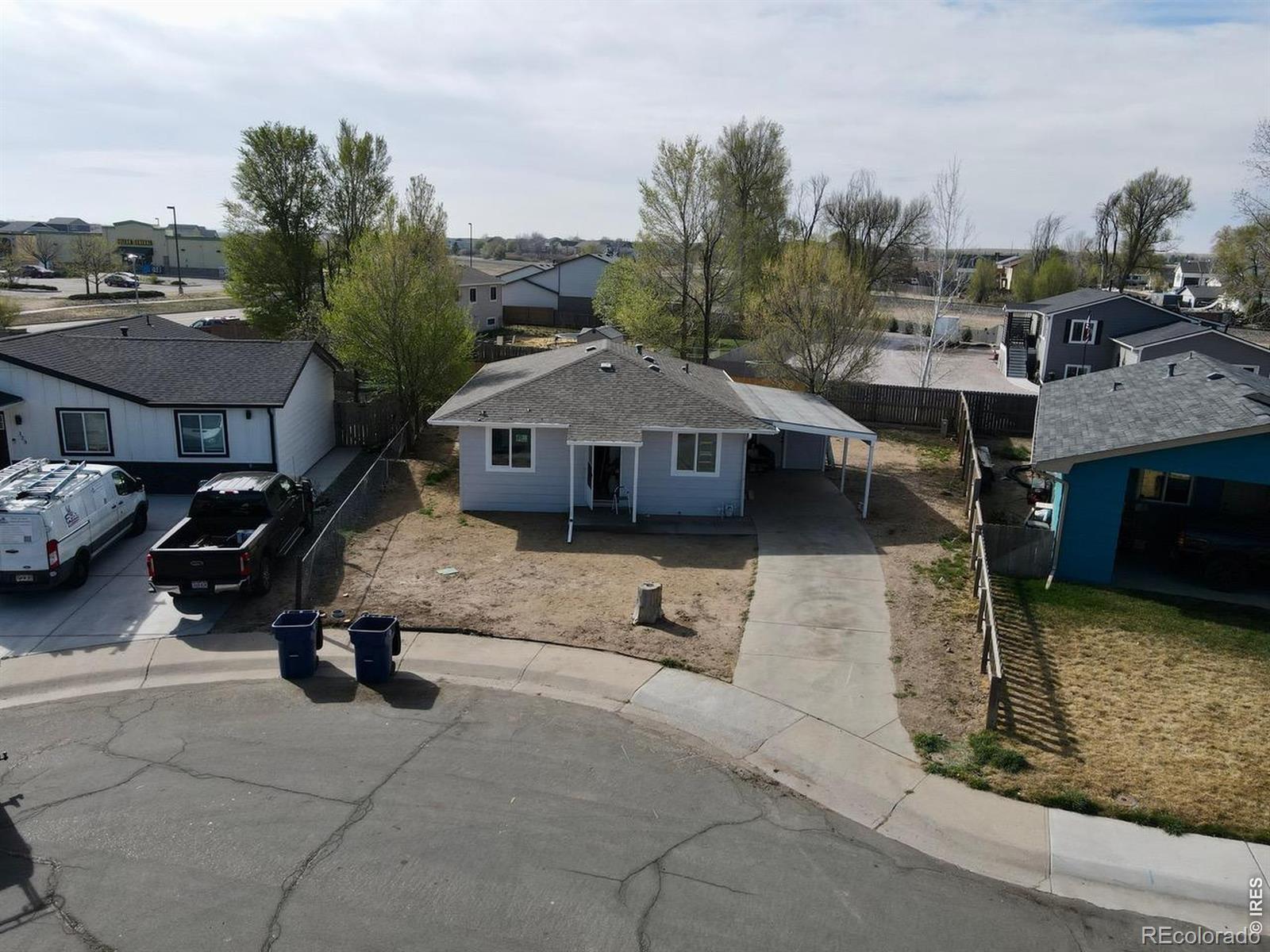 121 Aragon Court Milliken CO 80543