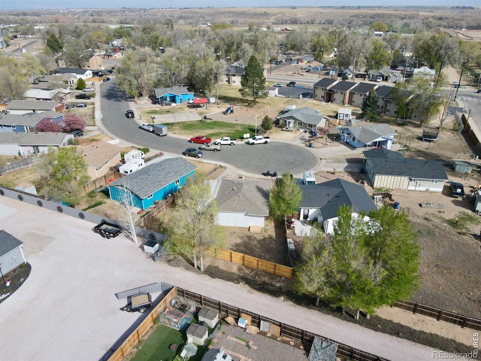 121 Aragon Court Milliken CO 80543