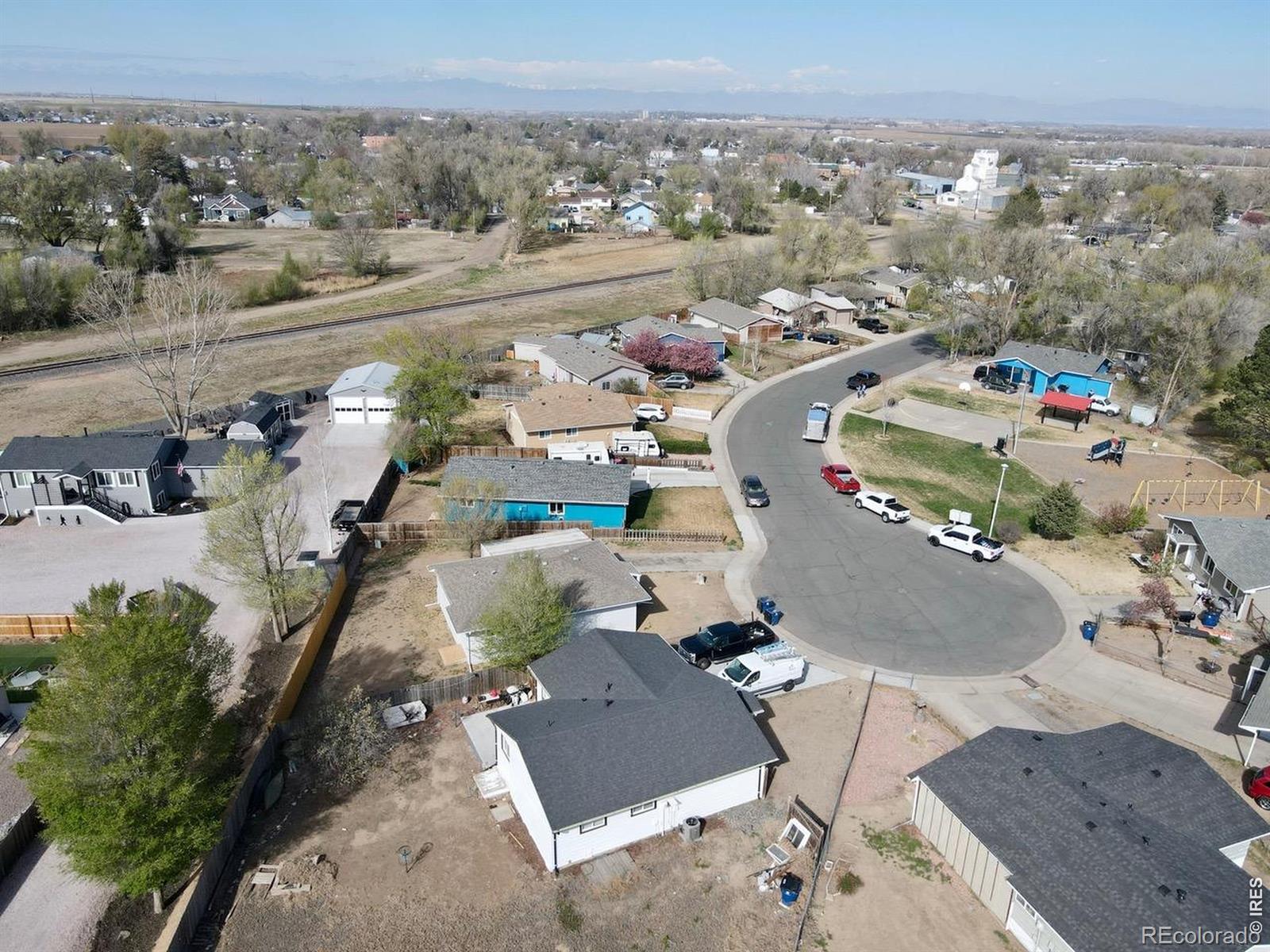 121 Aragon Court Milliken CO 80543