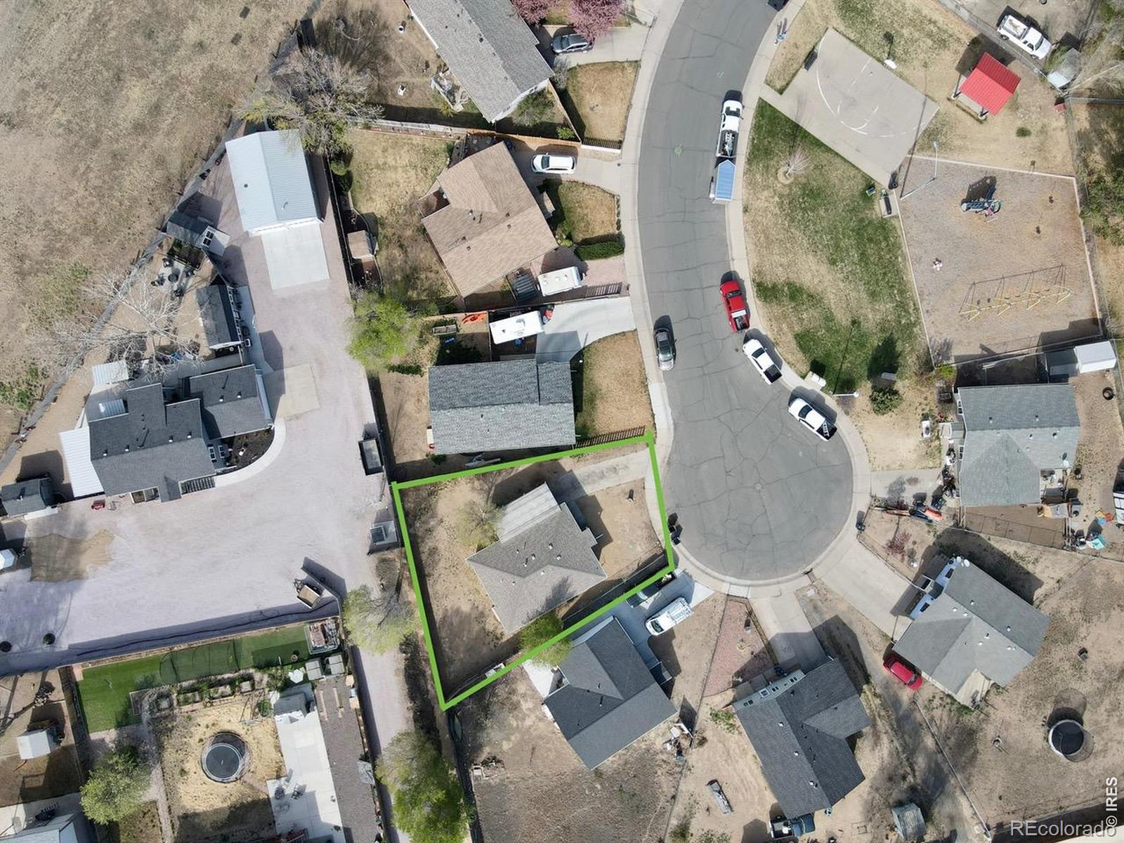 121 Aragon Court Milliken CO 80543