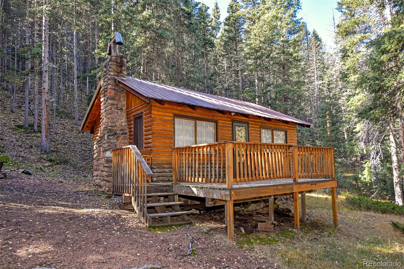 104 Usfs Divide CO 80814