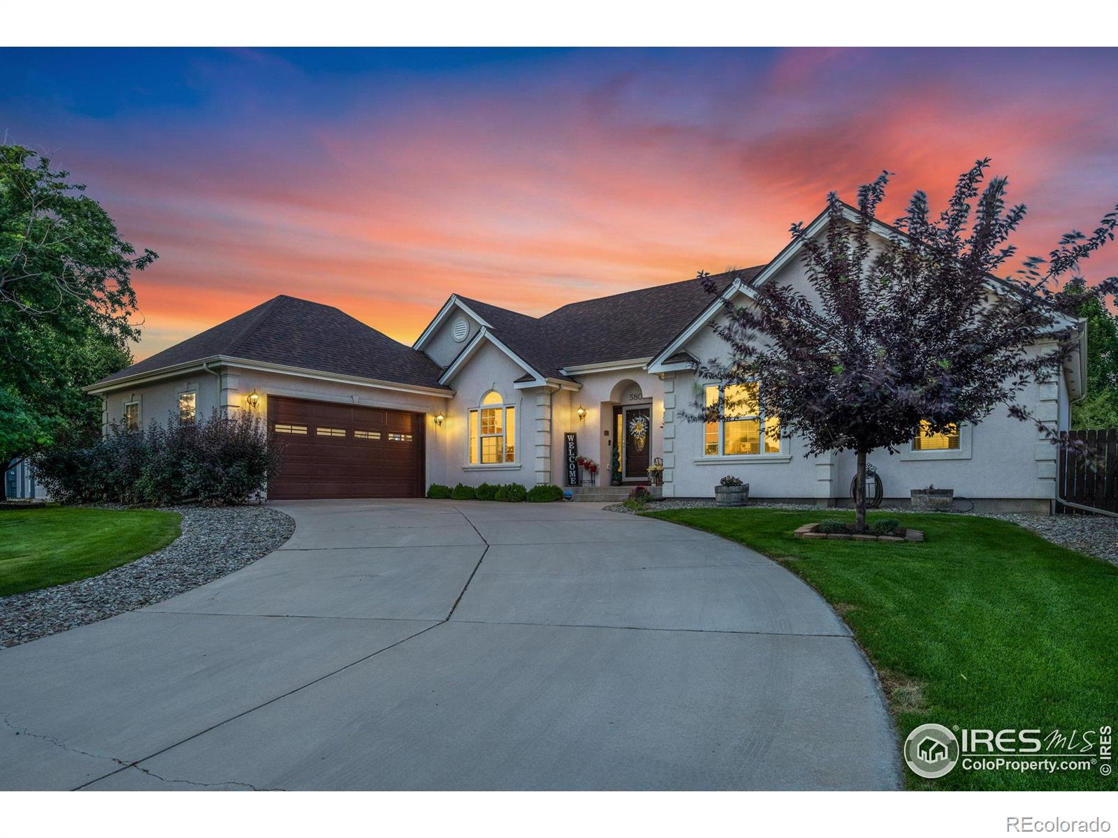 5803 W 31st Street Greeley CO 80634