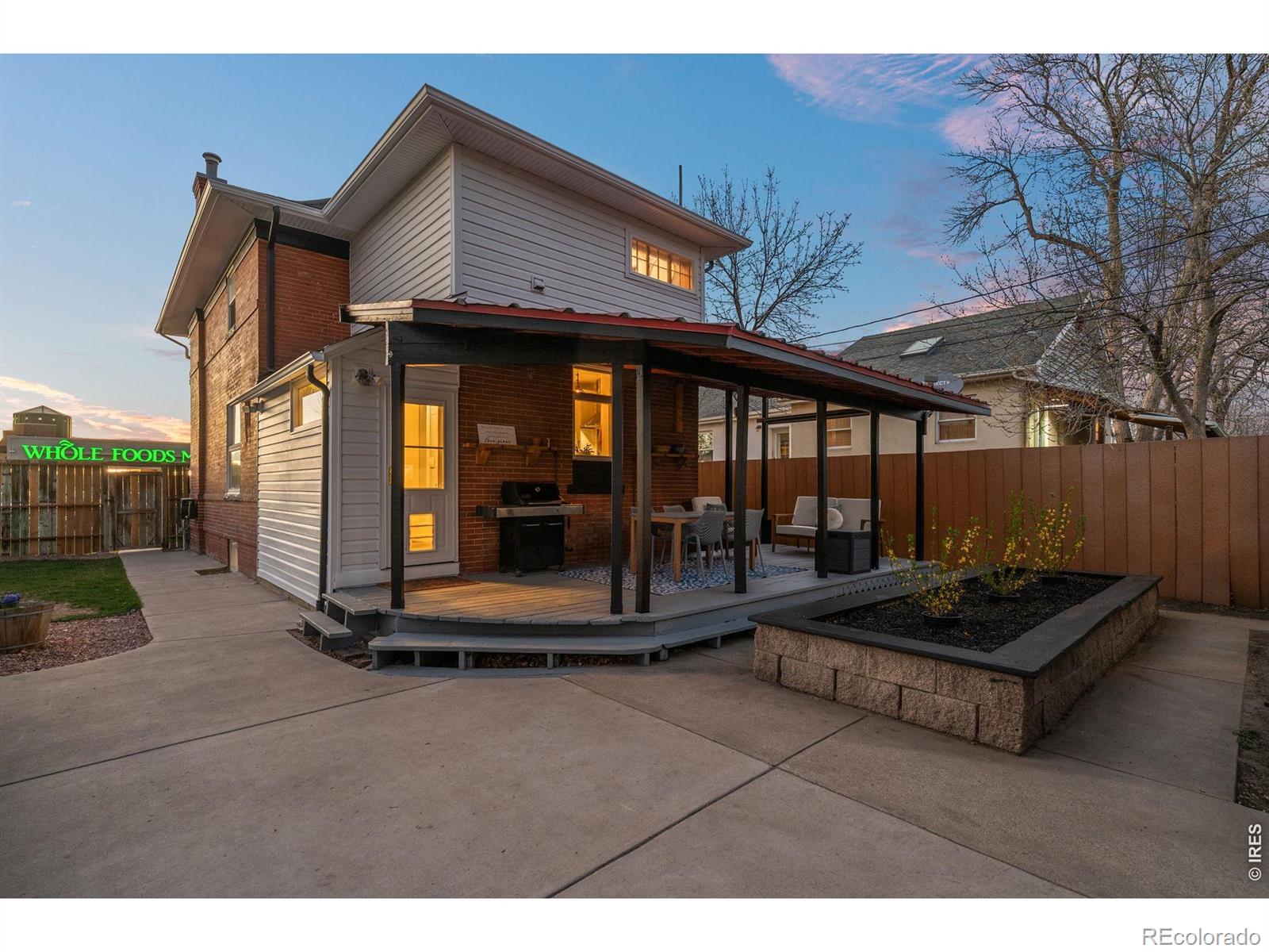 1134 S Washington Street Denver CO 80210