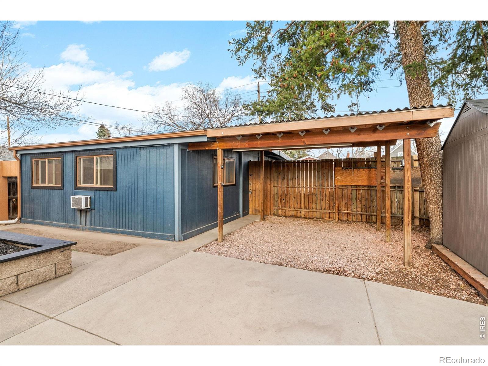 1134 S Washington Street Denver CO 80210