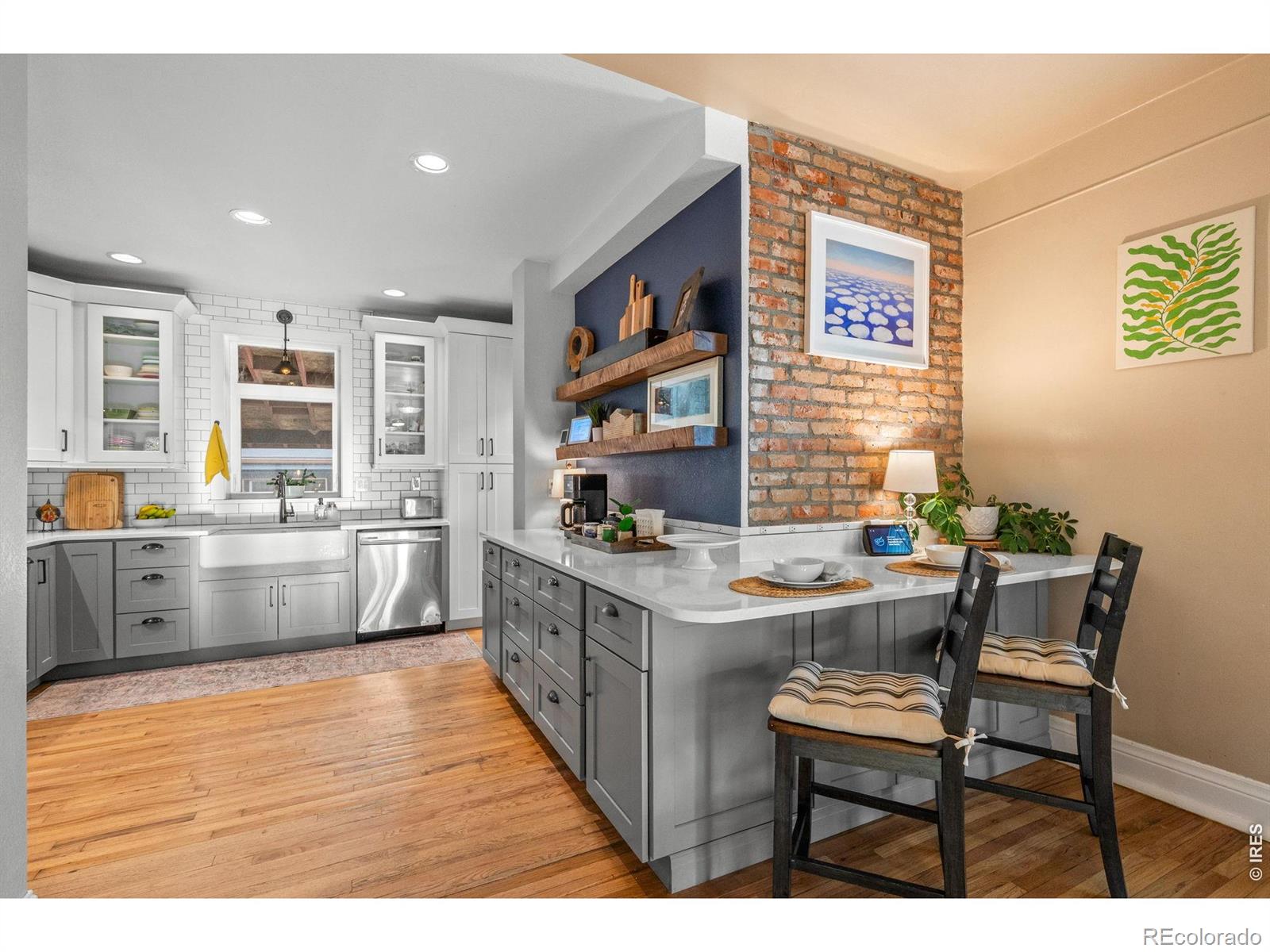1134 S Washington Street Denver CO 80210