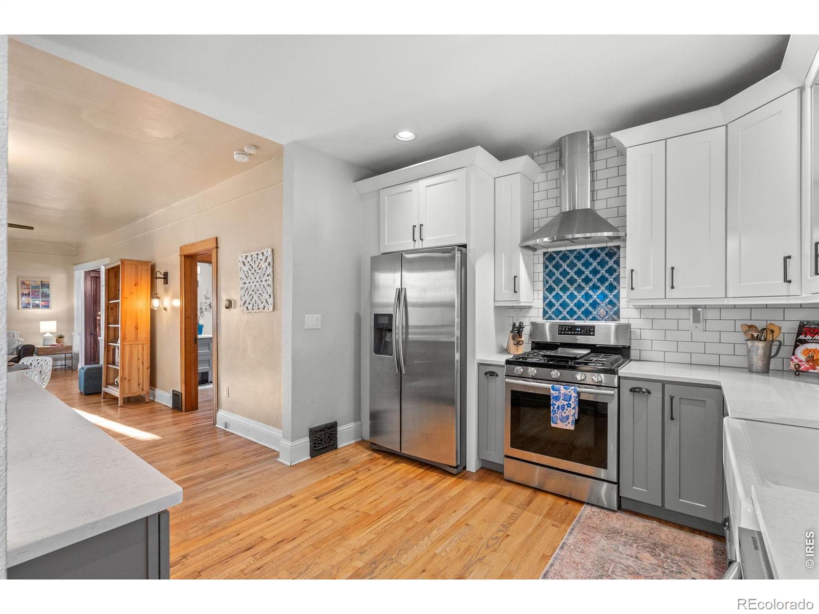 1134 S Washington Street Denver CO 80210