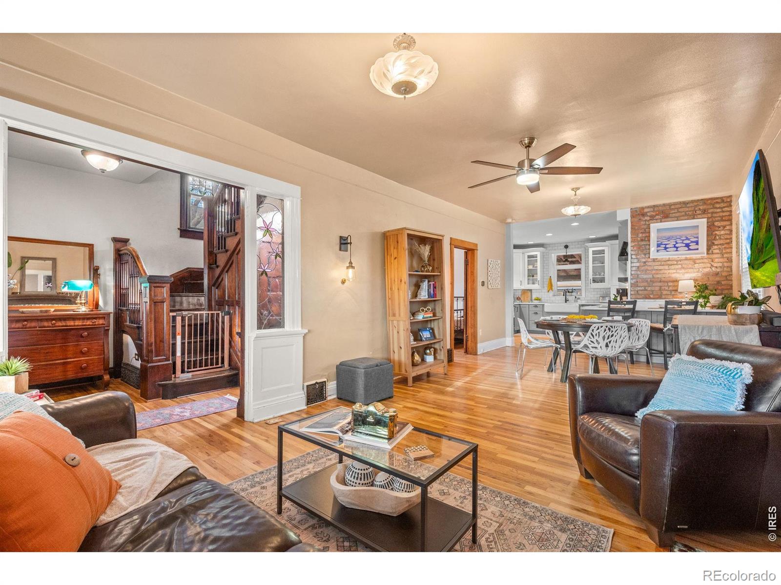 1134 S Washington Street Denver CO 80210