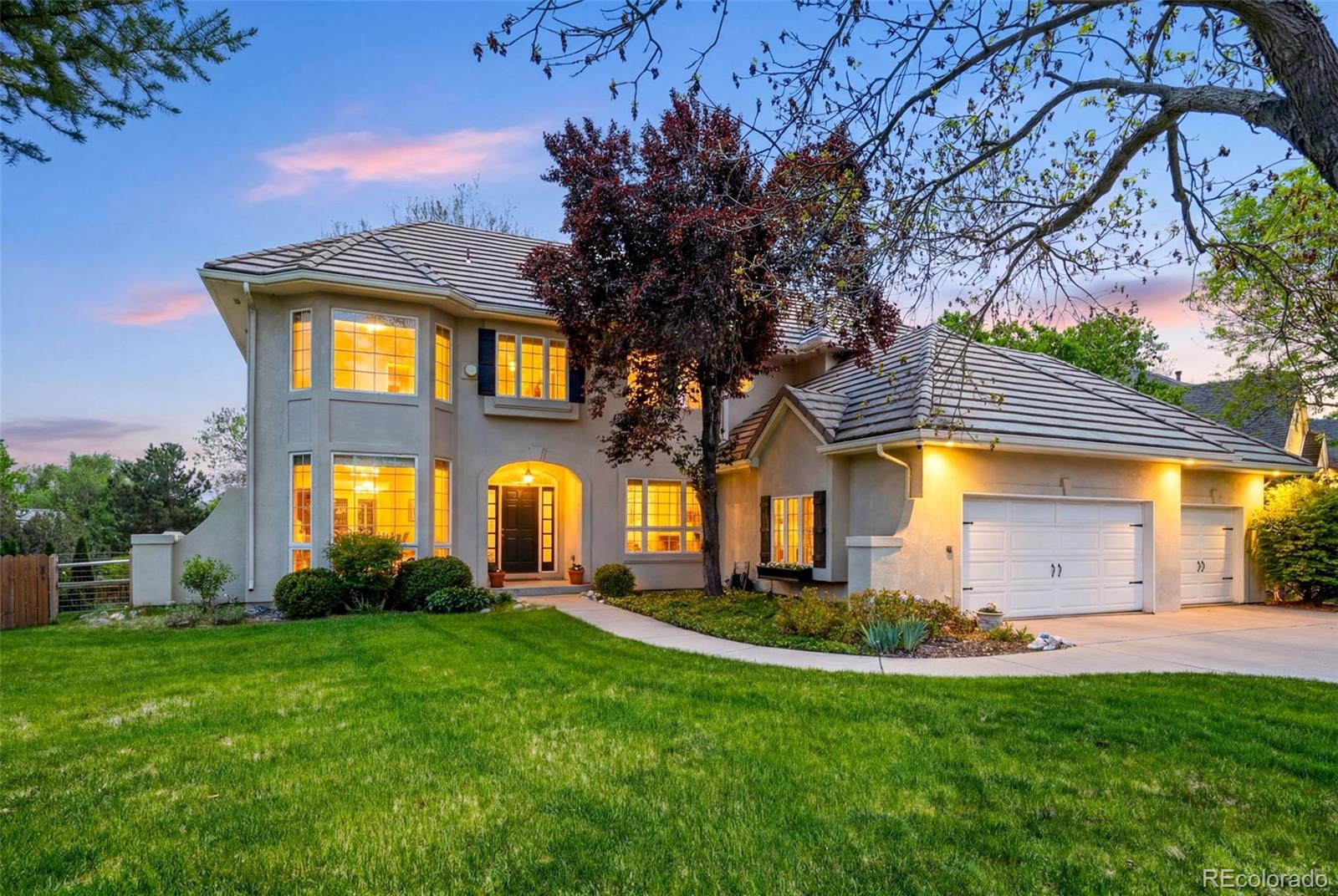 4591 Christensen Circle Littleton CO 80123