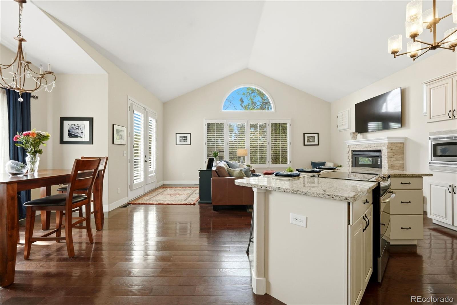 4591 Christensen Circle Littleton CO 80123