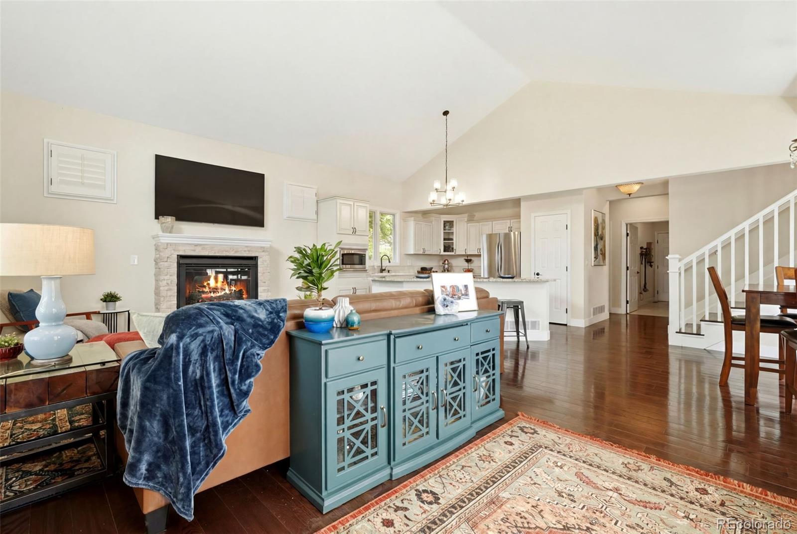 4591 Christensen Circle Littleton CO 80123
