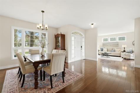 4591 Christensen Circle Littleton CO 80123