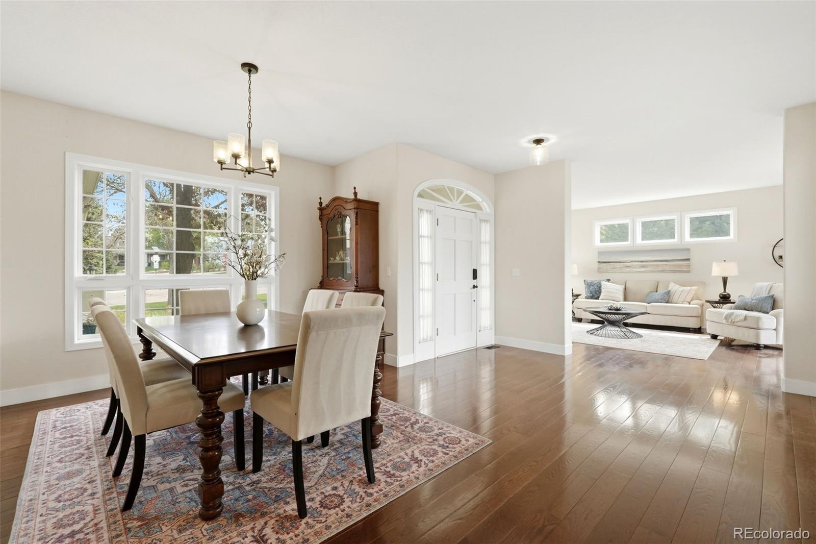 4591 Christensen Circle Littleton CO 80123